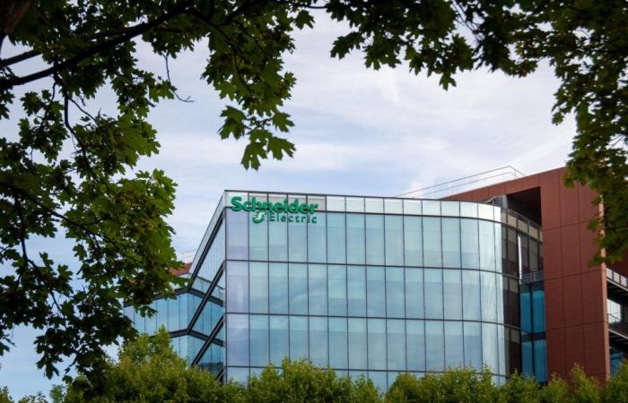 Schneider Electric segnala un attacco informatico, il terzo incidente in 18 mesi