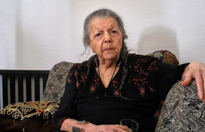 Madeleine Riffaud, combattente della Resistenza, è morta all'età di 100 anni