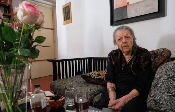 Madeleine Riffaud, eroina e poetessa della Resistenza, è morta a 100 anni