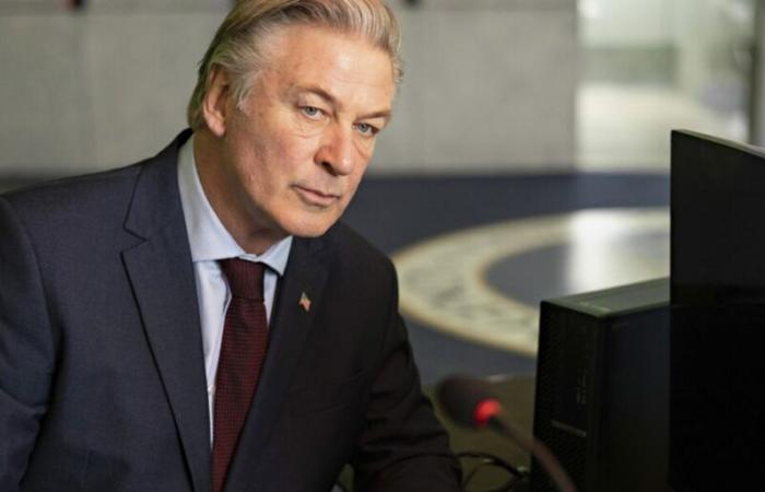 Questo film d'azione con protagonista Alec Baldwin, mai uscito prima nelle sale cinematografiche, viene trasmesso questa sera in chiaro in televisione