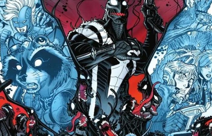 AGENT VENOM: 6 cose che devi sapere sul protagonista del presunto spin-off di Sony VENOM: THE LAST DANCE