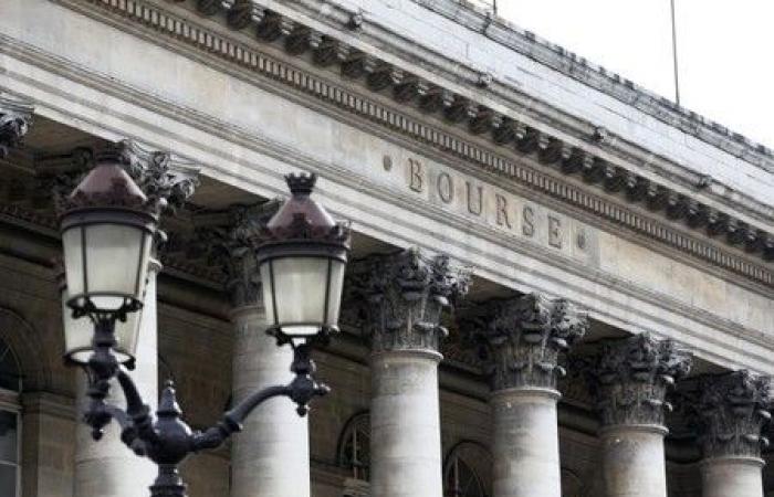 CAC40: il divario prestazionale sale al -4% con W-Street – 06/11/2024 ore 17:19