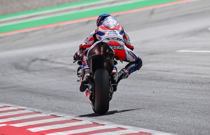 MotoGP, Miguel Oliveira: tornerà in pista per l'ultima gara della stagione a Barcellona?