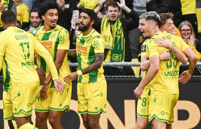 RC Lens – FC Nantes: le probabili formazioni, gli infortunati e i nostri pronostici per questo poster della Ligue 1