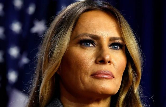 Melania si trasferirà a Washington o sarà una first lady part-time?