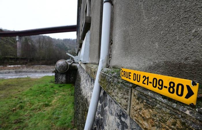 Dopo le devastanti inondazioni dell'Alta Loira, segnali di alluvioni da ricordare e prevenire