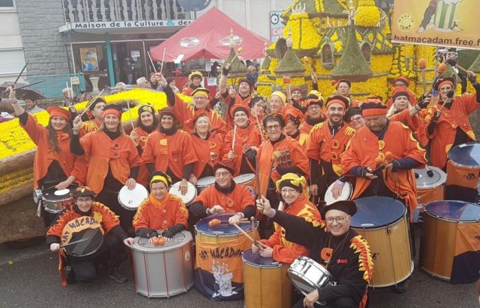 Questo famoso e unico gruppo musicale del Giura festeggerà presto il suo ventesimo anniversario con un concerto eccezionale