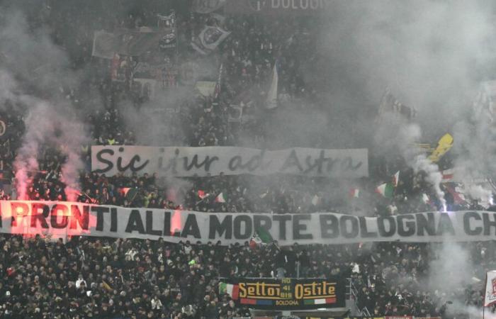 Tifosi monegaschi vittime di un agguato, due persone trasportate in ospedale