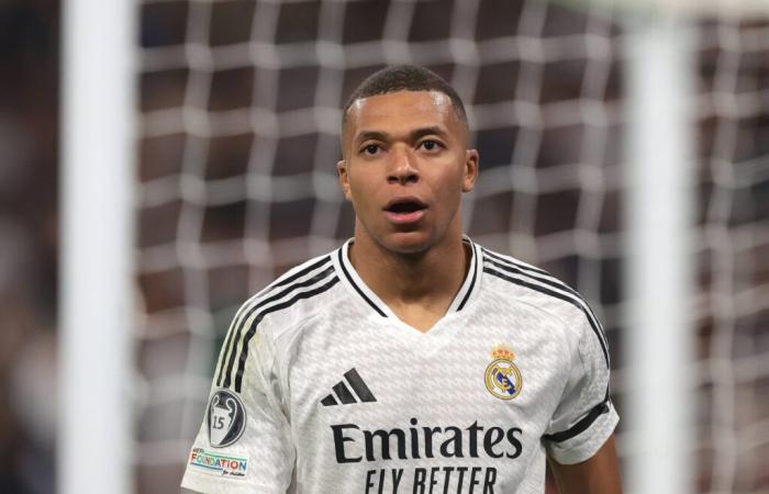 Mbappé si rifiuta di giocare e manda nel panico il Real Madrid