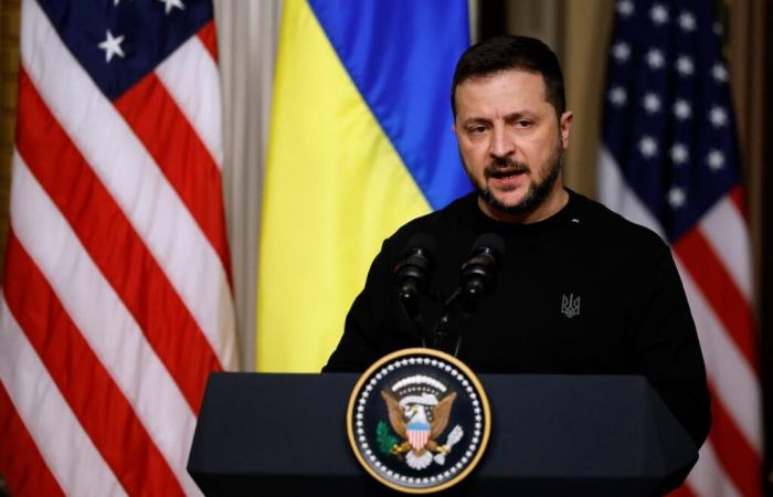 Zelenskyj ha utilizzato il dialogo con Trump sulle armi nucleari come leva prima delle cruciali elezioni americane, dicono gli analisti