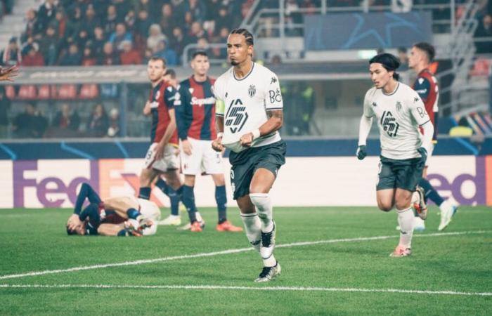 Thilo “money time” Kehrer eletto MVP e POTM del successo in Italia