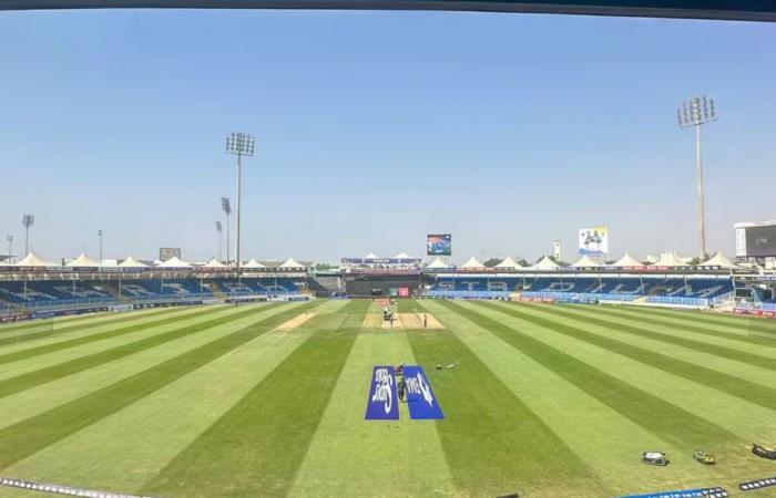 Lo stadio di cricket di Sharjah ospita la 300esima partita con l'AFG-BAN ODI, il primo stadio internazionale a raggiungere un punto di riferimento | Notizie sul cricket