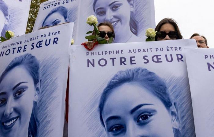 Assassinio di Philippine: sospettato consegnato alle autorità francesi dalla Svizzera