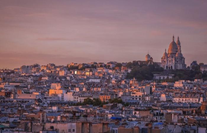 Parigi continua a perdere abitanti ogni anno