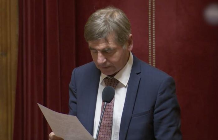 Mosella presa ad esempio al Senato