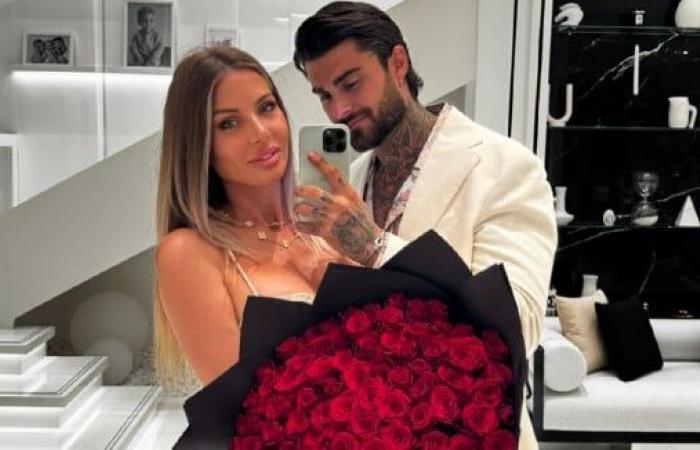 “Me ne sono andato di corsa”: Jessica Thivenin scopre il sorprendente nuovo look di suo marito Thibault Garcia… Lo odia!