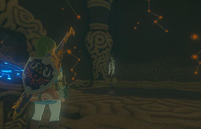 Zelda: stufo delle armi che si rompono in Breath of the Wild? Puoi, tuttavia, rendere indistruttibile l'arma più potente del gioco (e non è la Master Sword)