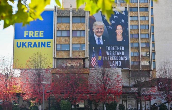 Quali conseguenze per la guerra in Ucraina, che Trump ha promesso di risolvere “in 24 ore”?