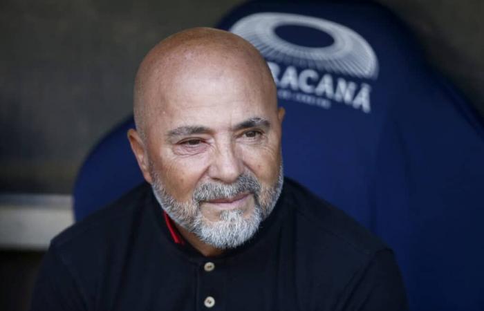 Rennes: la pista di Jorge Sampaoli prende slancio