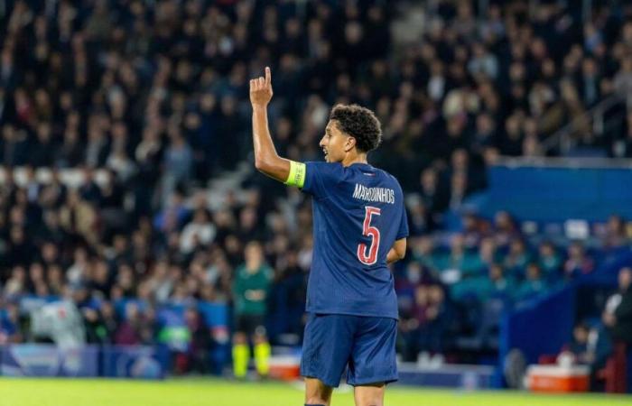 Atletico Madrid: Marquinhos, il patron indispensabile