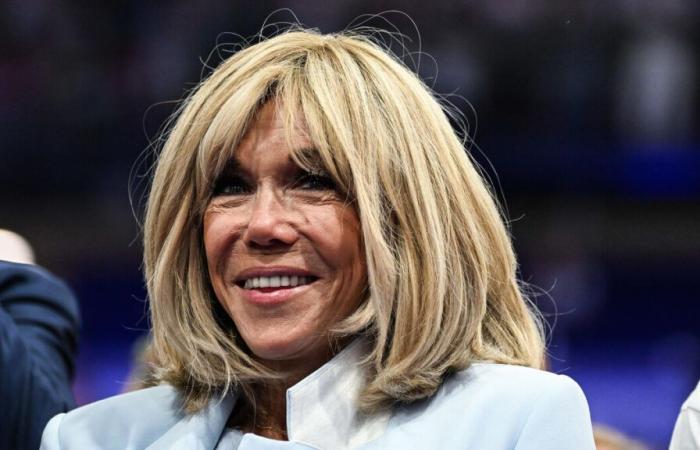 “Sono qui per sensibilizzare”: alla “Star Academy”, Brigitte Macron con gli studenti contro il bullismo scolastico