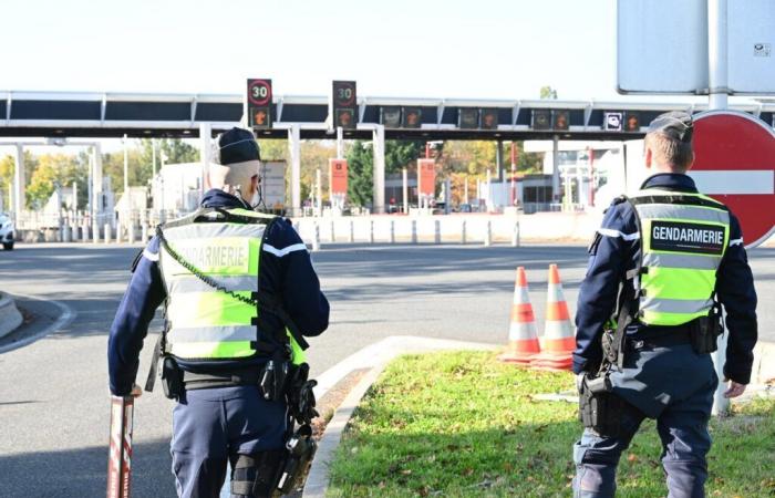 Puy-de-Dôme. Operazione XXL dei gendarmi, raid su queste strade: i risultati sono preoccupanti