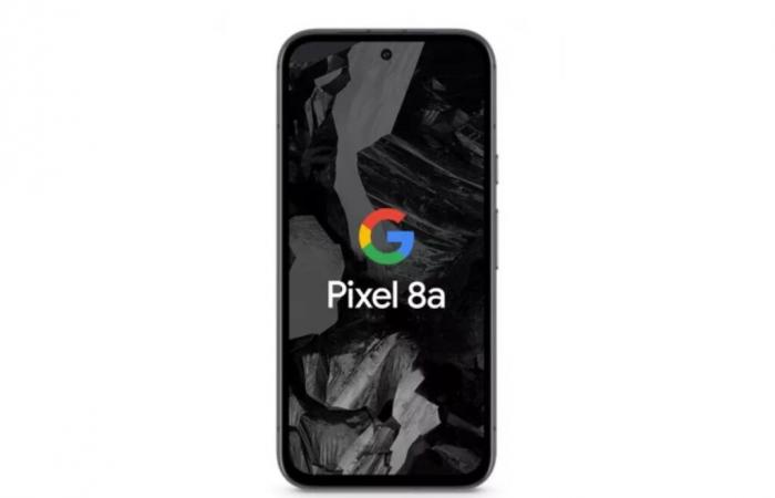 Finalmente conveniente, questo smartphone Google di piccolo formato con schermo Amoled è l'ideale per gli appassionati di foto e video