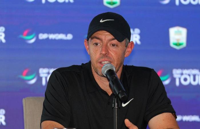 “Non ho sentito niente del genere…” Rory McIlroy reagisce alle voci di un accordo tra il PGA Tour e il LIV Golf…