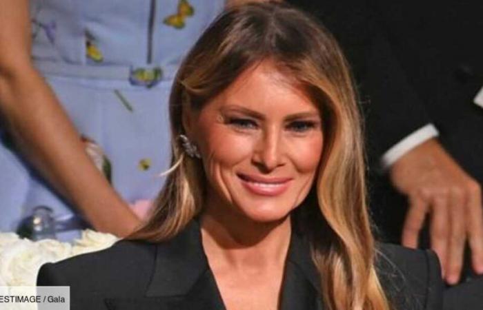 Melania Trump, una vera imprenditrice: svelata l'incredibile quantità del suo patrimonio