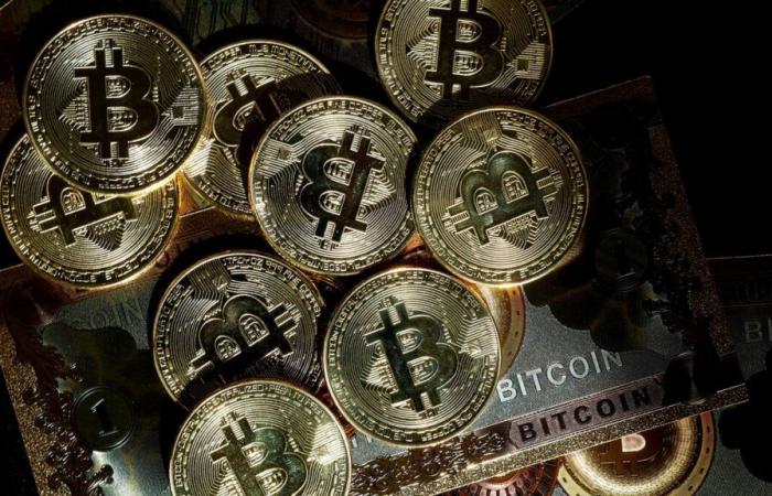 Perché il bitcoin è salito a 75.000 dollari con la probabile vittoria di Trump