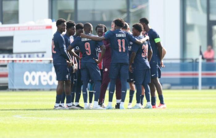 Il PSG schiaccia l'Atletico Madrid e lancia la sua stagione