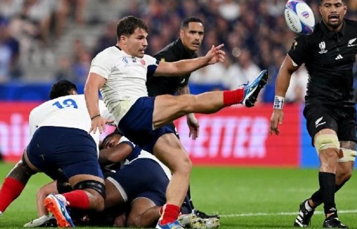 XV di Francia. ''Li ammazziamo'', il più famoso indovino dell'ovale prevede disfatta per gli All Blacks