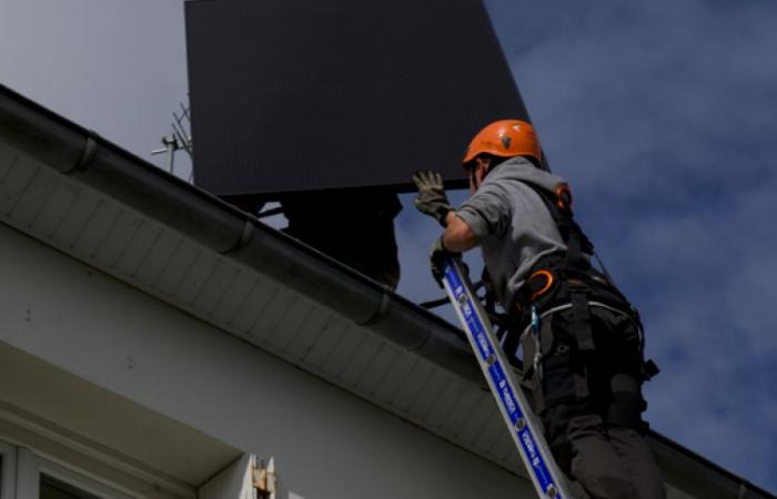 Adekwatts Nord-Pas-de-Calais, un installatore trasparente ed esigente di pannelli fotovoltaici