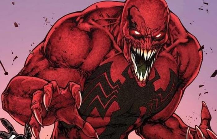 AGENT VENOM: 6 cose che devi sapere sul protagonista del presunto spin-off di Sony VENOM: THE LAST DANCE