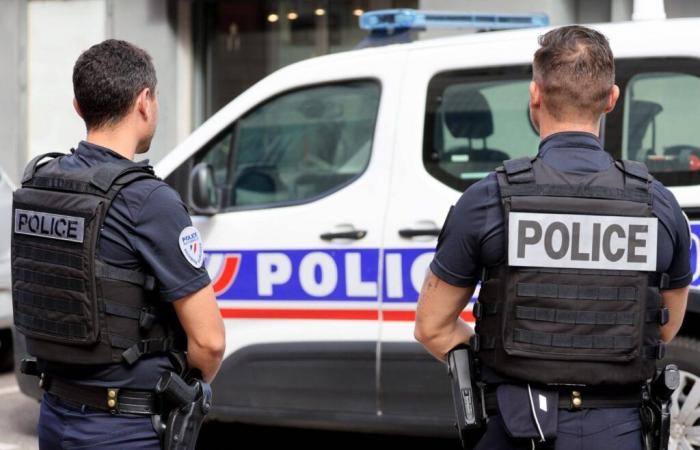 due feriti gravi e quindici arresti dopo una spedizione punitiva