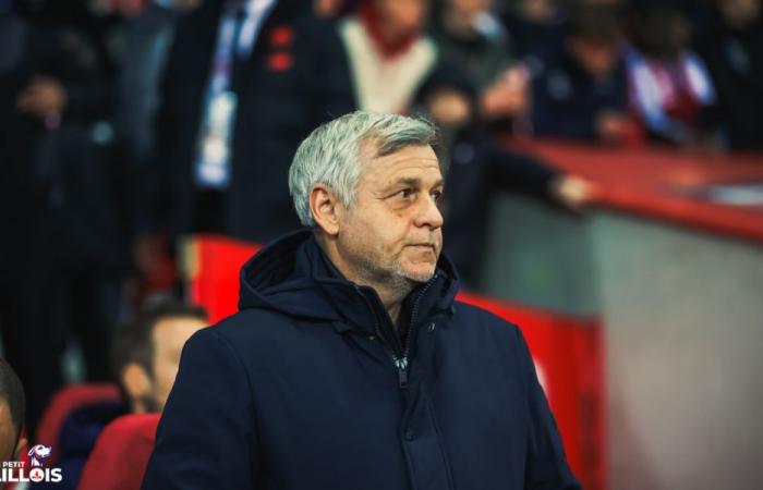 “Ci hanno fatto soffrire…”, le prime dichiarazioni di Bruno Genesio dopo il LOSC – Juventus FC