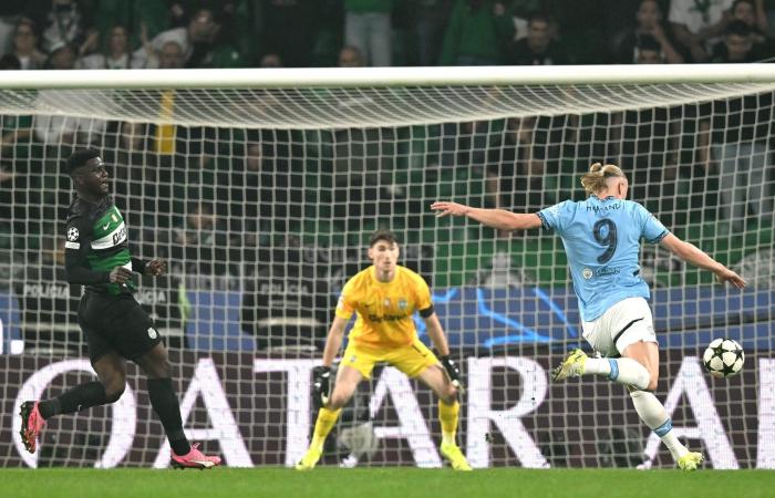 Dopo tre sconfitte consecutive, il Manchester City è in crisi?