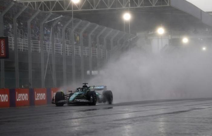 Formula 1 | Crack: 'Un fine settimana da dimenticare' per l'Aston Martin F1 in Brasile