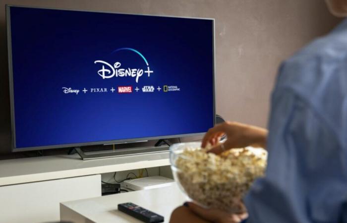 Il divorzio tra Disney+ e Canal+ metterà fine a un “trucco” per trasmettere in streaming i nuovi film prima