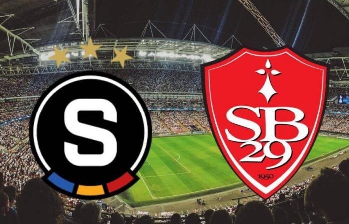 Sparta Praga-Brest: su quale canale e a che ora vedere la partita in diretta?