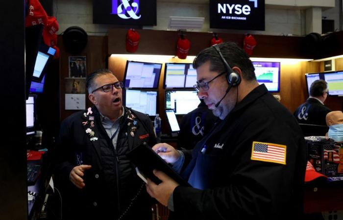 I futures S&P 500 hanno raggiunto livelli record dopo la vittoria di Trump