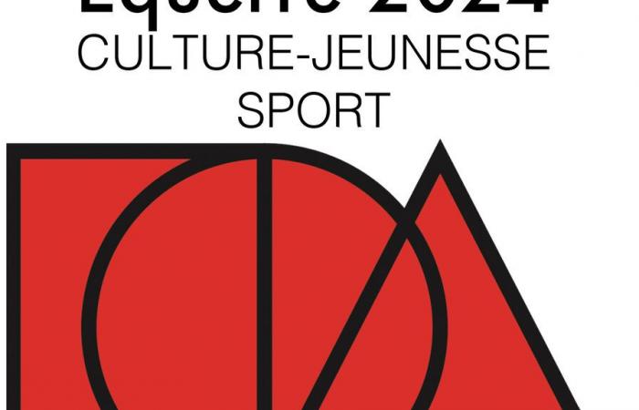 Risultati nominati per l'Équerre d'Argento 2024, categoria Cultura, gioventù e sport