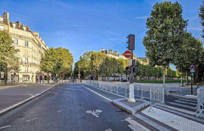 Zona a Traffico Limitato (ZTL) a Parigi, quali sono i rischi in caso di non osservanza? Sanzioni subite