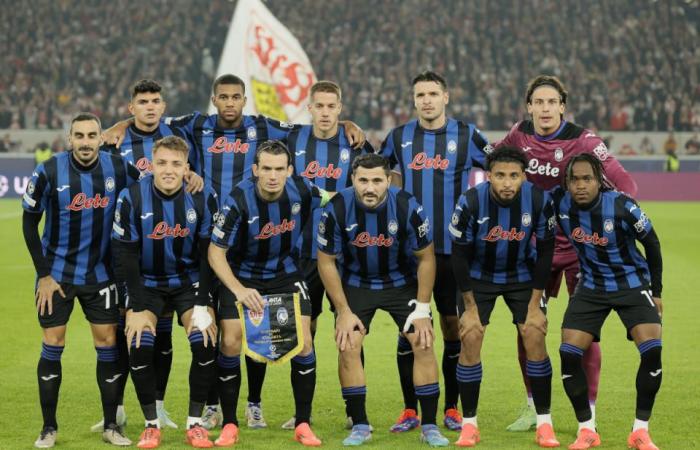 Classifica Champions: record di Inter e Atalanta, Liverpool perfetto