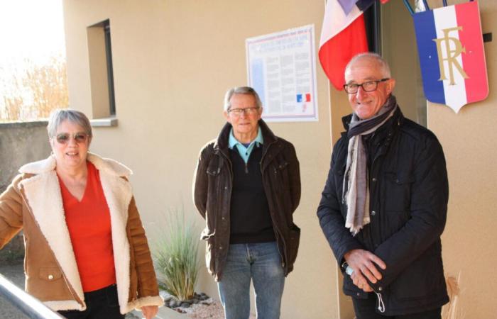 Nell'Orne, il Tour de France passerà per questo villaggio di 500 abitanti