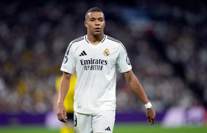 “È lui il responsabile”, Mbappé ha rovinato tutto al Real Madrid