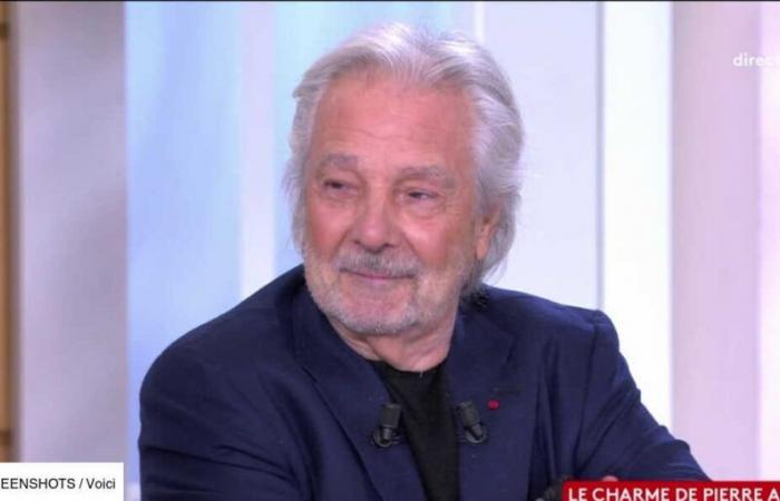 “Non mi piaccio troppo…”: Pierre Arditi confida i suoi tanti complessi (ZAPTV)