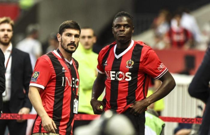 L'improbabile squadra di riserva dell'OGC Nice – Francia – OGC Nice