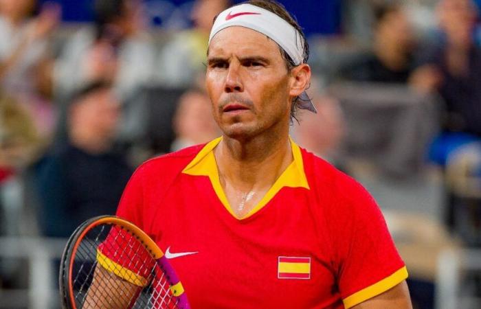 ATP > Feliciano Lopez: “Conosco benissimo Rafael Nadal, è l'ultima cosa che farebbe”