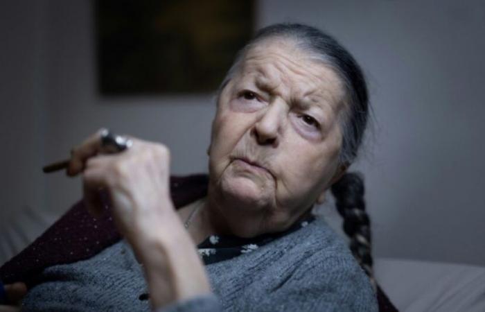 La combattente della Resistenza Madeleine Riffaud è morta all'età di 100 anni: notizie